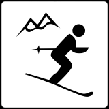 Ski in Arieseni pe partiile de la Vartop